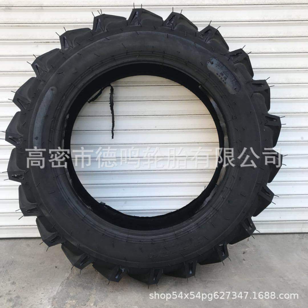 Suministro césped neumático agrícola 9.5-24 neumático del tractor