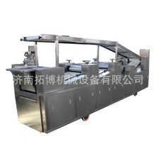 供销威化饼干机器生产线饼干成型机