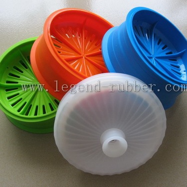 【深圳联众】LZ00943生产批发零售蒸包子喝早茶蒸包子笼蒸包子蒸