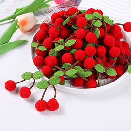 毛球;饰品配件;其他纺织辅料