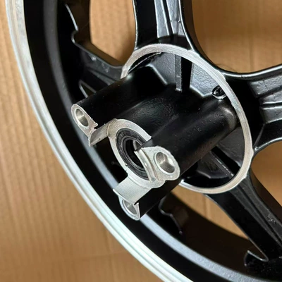 Motorcycle wheel hub Hub Aluminum Alloy