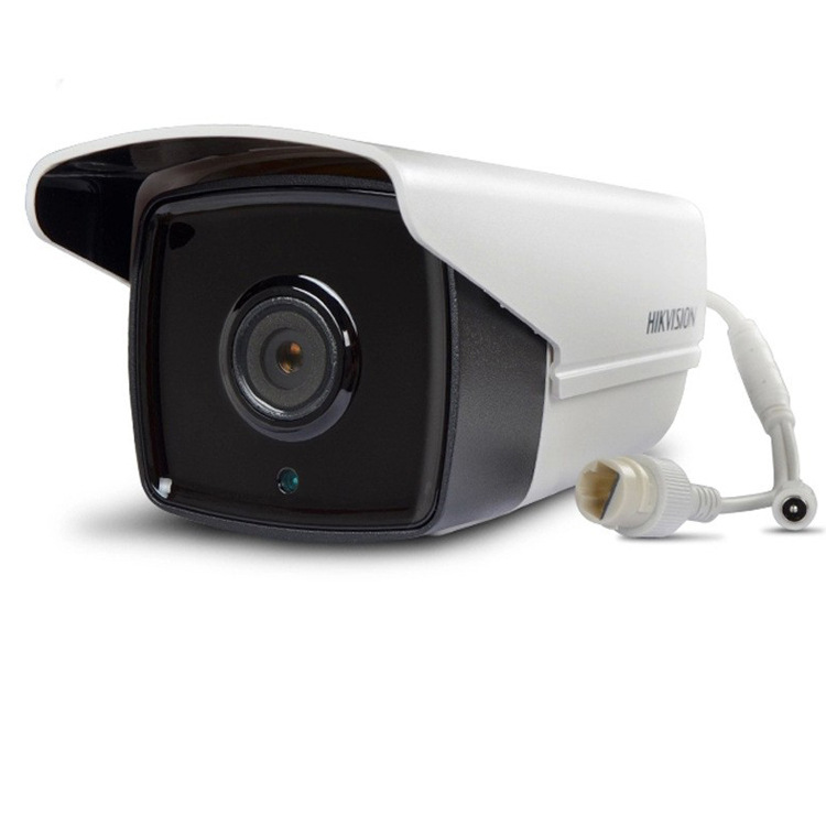 4 megapíxeles webcam webcam POE alimentación 1080P webcam IP seguridad image 4