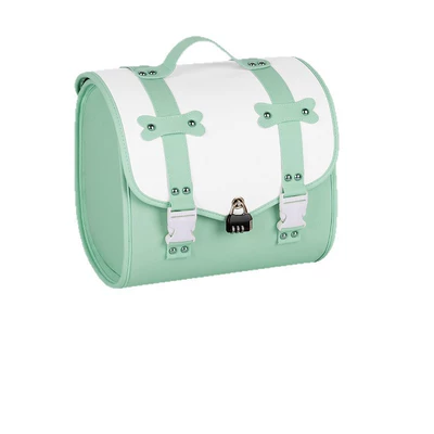 Decorative Tail Bag for — Electric car tail box