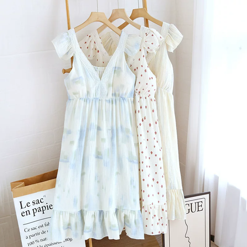 Бюстгальтер, летний пижамный комплект, прокладки для груди, slip dress, юбка для девочки