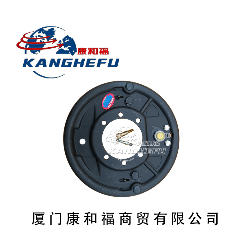 适用于林德叉车115林德叉车配件刹车盘总成制动器1155000603