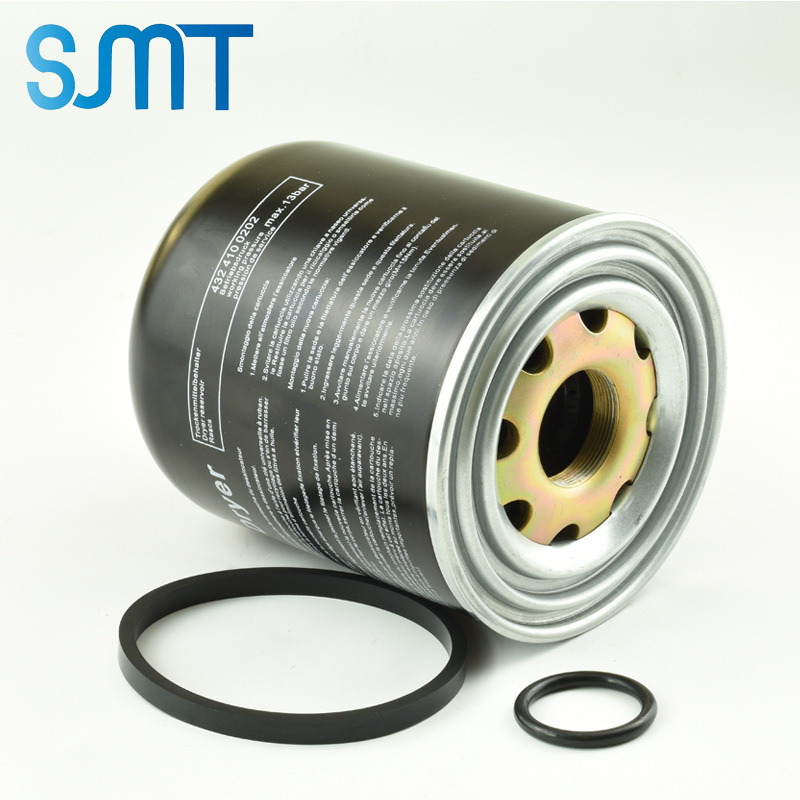 SMT aire secado cilindro tanque 4324100202 camión pesado camión coche piezas de automóviles