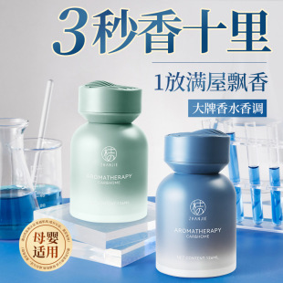 Aromatherapy Indoor Long-lasting Household Advanced Air Freshener Wardrobe Toilet Bedroom Bathroom Boys and Girls Eau De Toilette