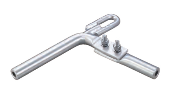 耐张线夹钢锚焊接型NY-70BG NY-80BGNY-95BGNY-100BG.1NY-100BG.2