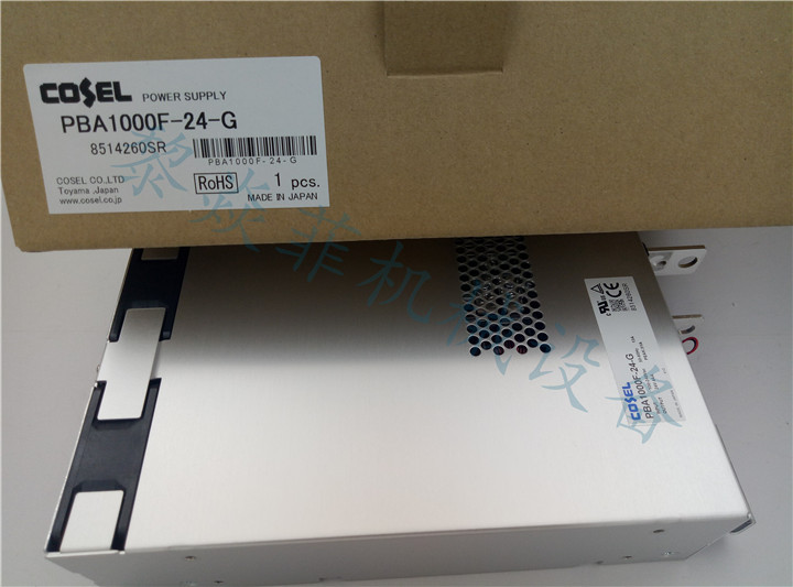 科索Cosel ADA600F-24-FW电源转换器PBA30F-5-ET