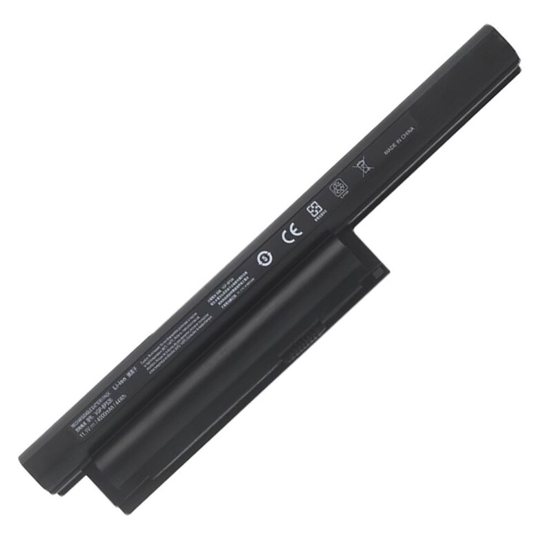 Suitable for Sony Sve151A11W Pcg-61712T 61911W Vgp-Bps26 Laptop Battery