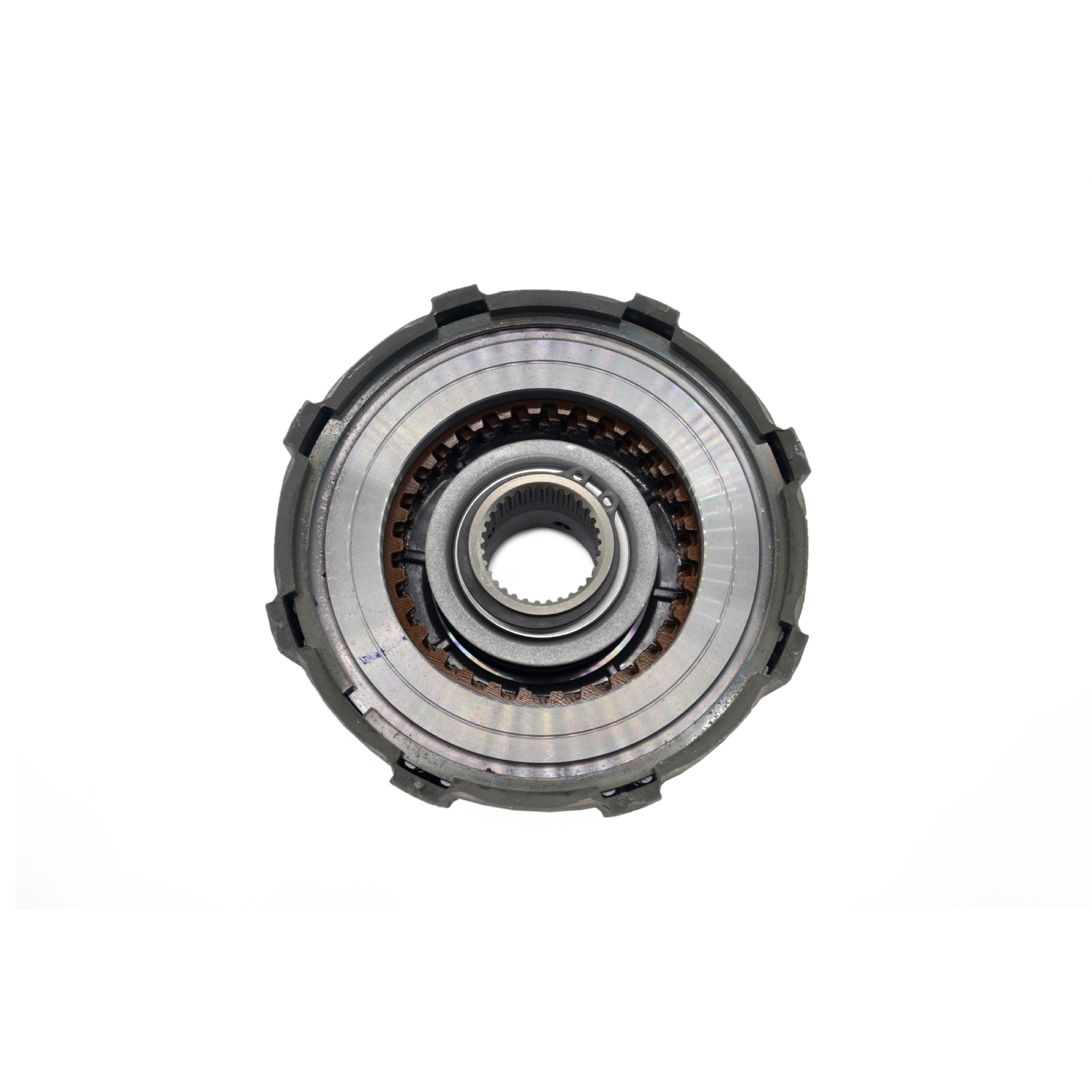 适用于TOYOTA丰田叉车自动波离合器32490-23330-71叉车配件