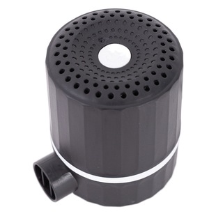 Electric inflatable pump small household air cushion bed pool swimming ring charging and pumping dual-purpose inflatable electric pump air pump
