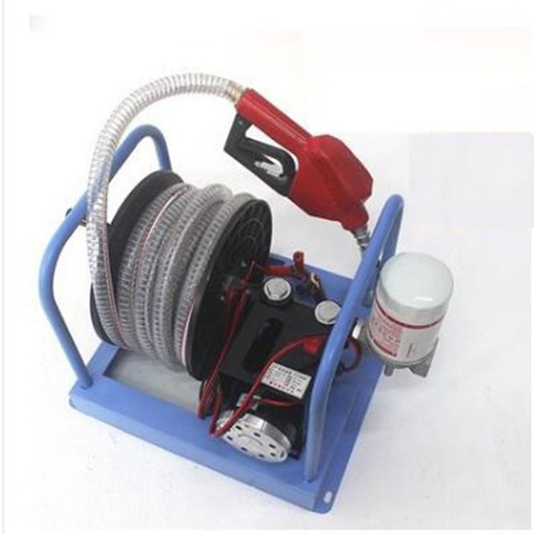 电动吸油泵（含油枪组合） 型号:YB-40 库号：M339279