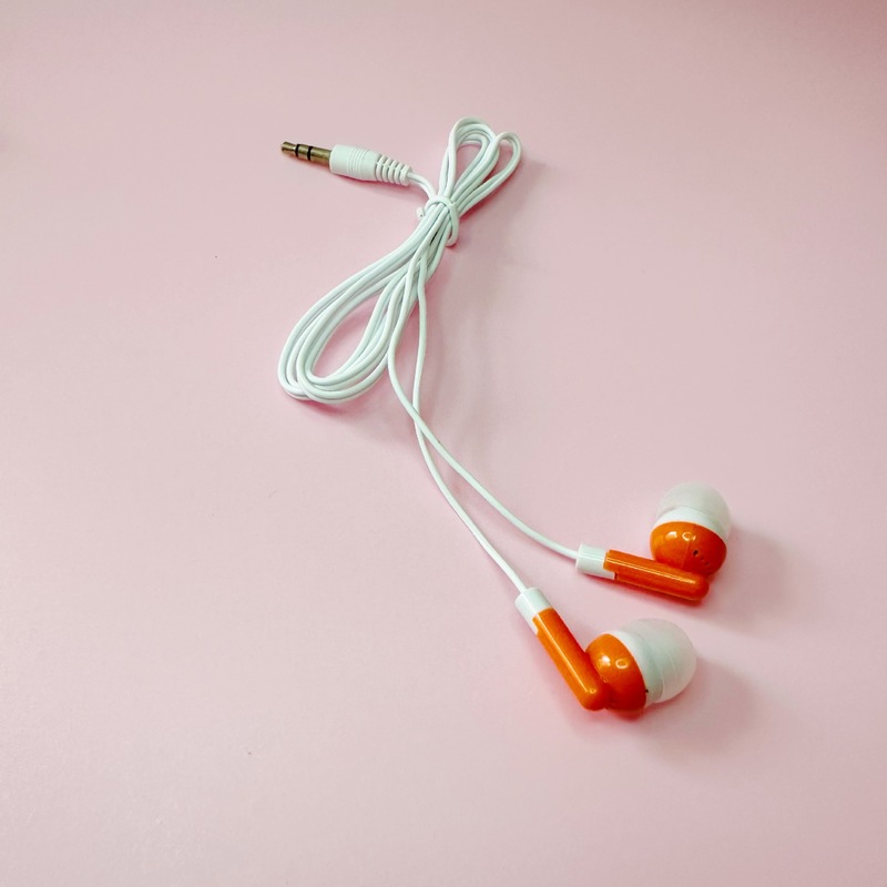 ソースメーカーの有線入耳式イヤホンは、マークMP3なしでギフトイヤホン航空イヤホンを適用します|undefined