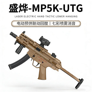 ʢ��MP5K�_�hˮ��늄��B�l��ߘ��к�ͻ��ģ��wargame�к���ߘ�