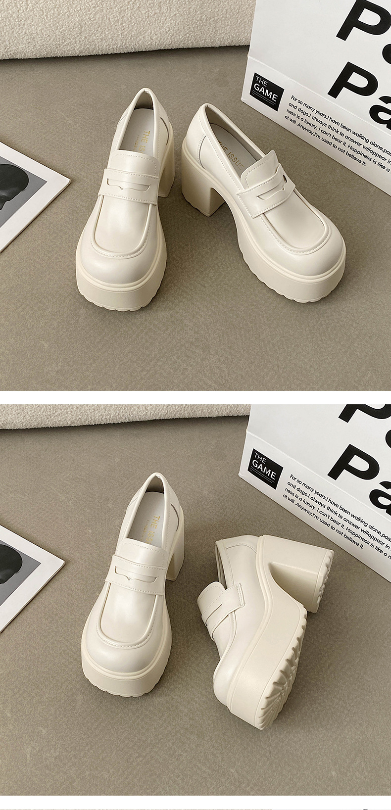 Loafers Image 17
