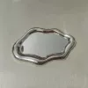Серебристый (гальваника)