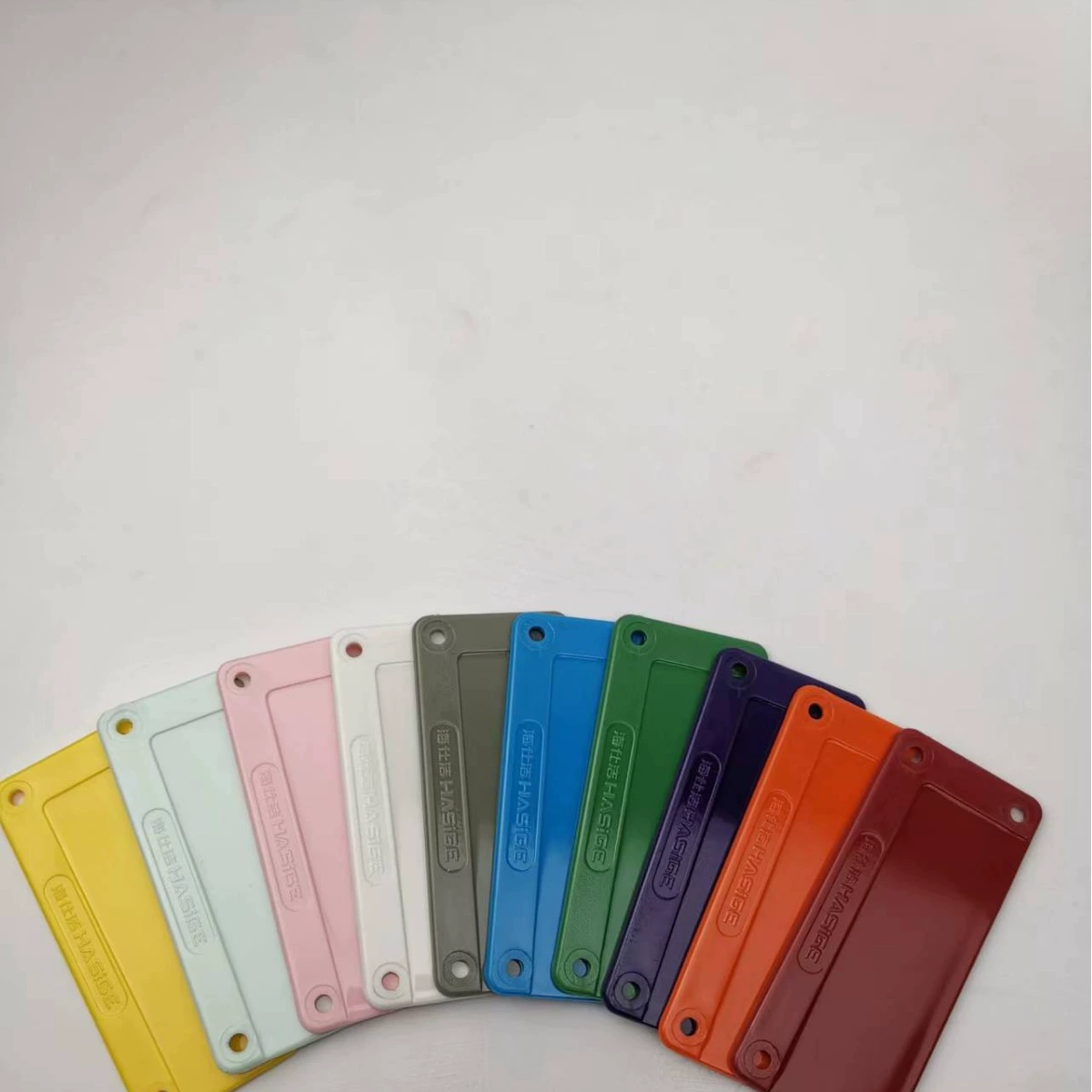 Подвесная карта для вывески оборудования, вывеска для оборудования, специальная подвесная карта для комнаты поставок