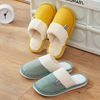 Winter Japanese non-slip slippers indoor PVC