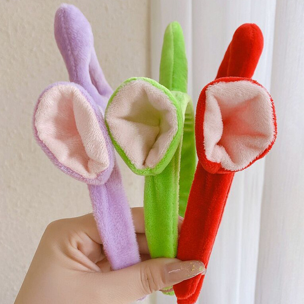 Funny cartoon children's antenna