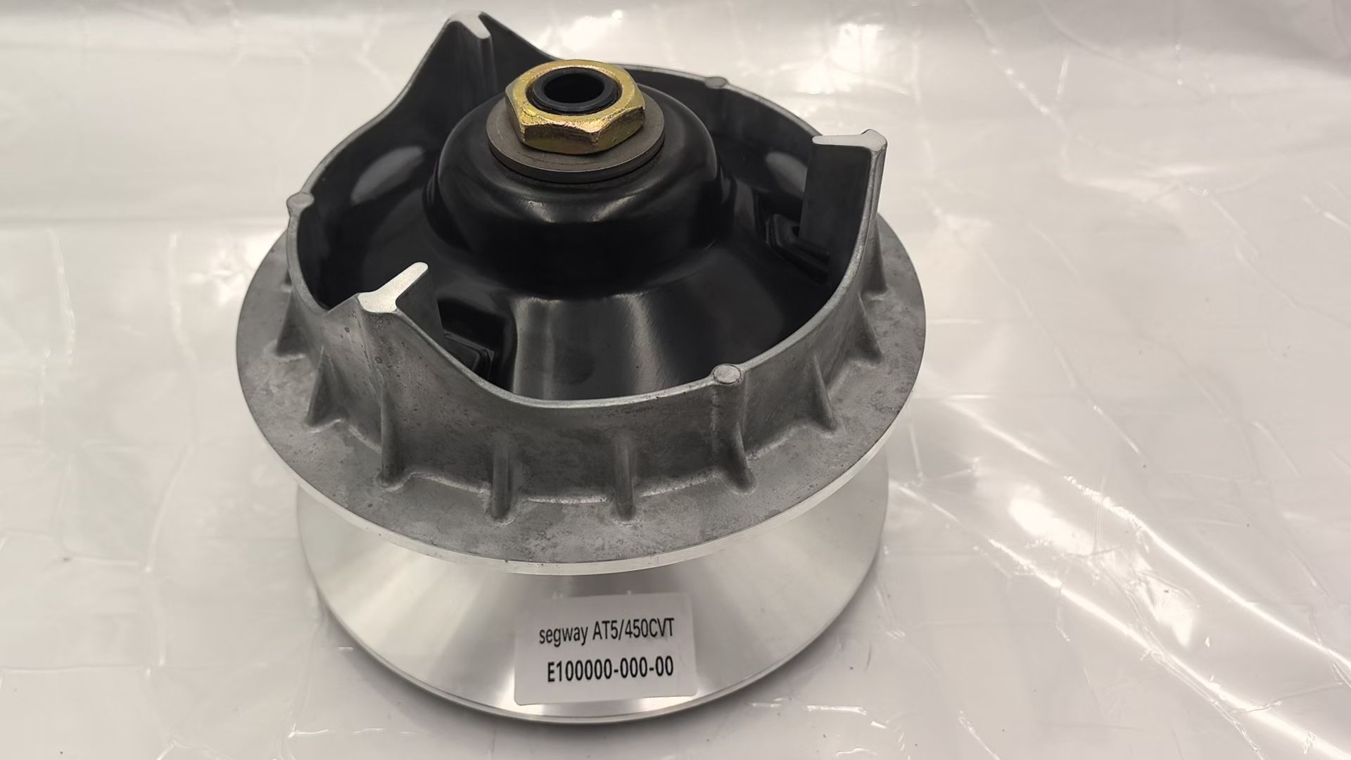 Segway AT5/450 drive wheel, Segway clutch E01-E100000-000-00, four-wheel drive vehicle