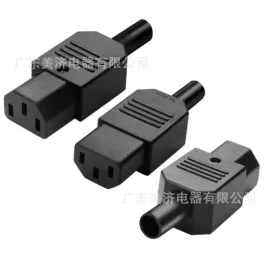 转换插座;工业插头;电源插头