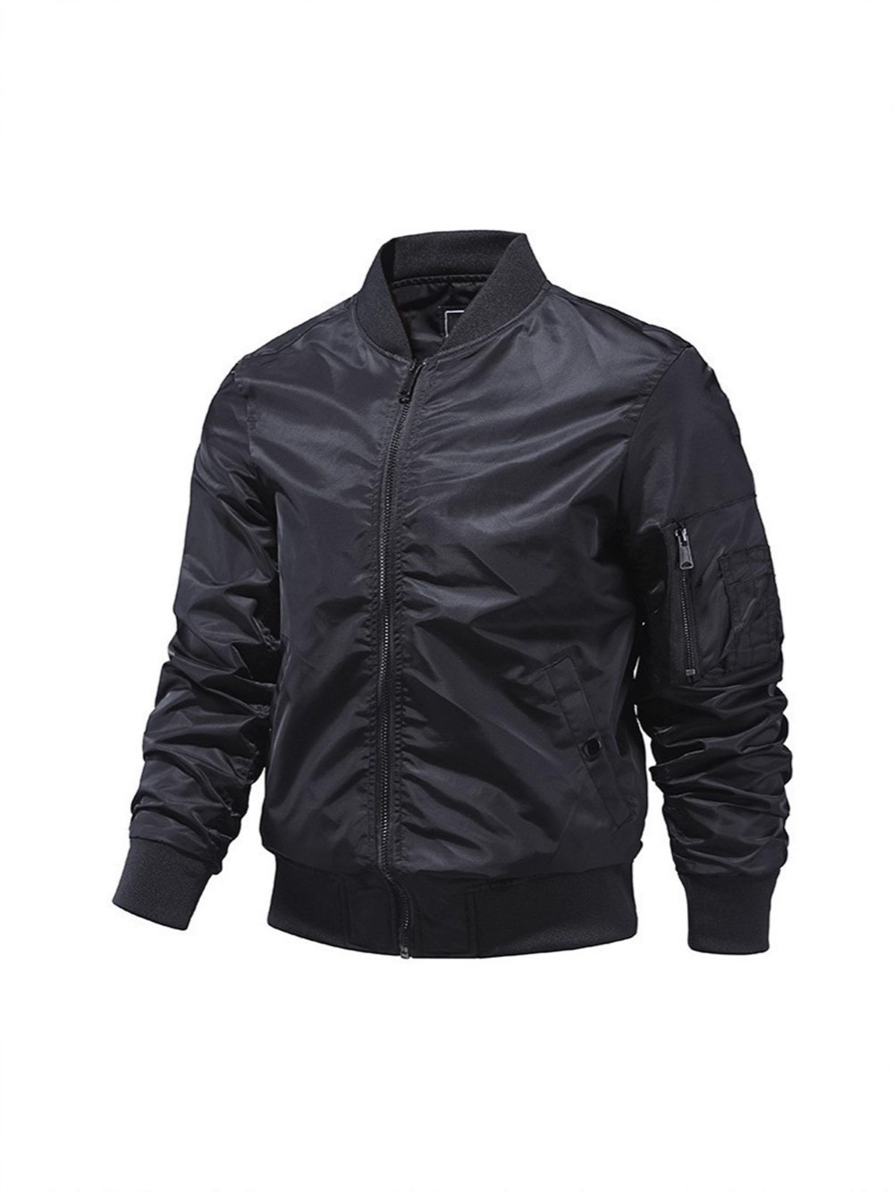 (Cross-border trading), men's autumn jacket, European style 2