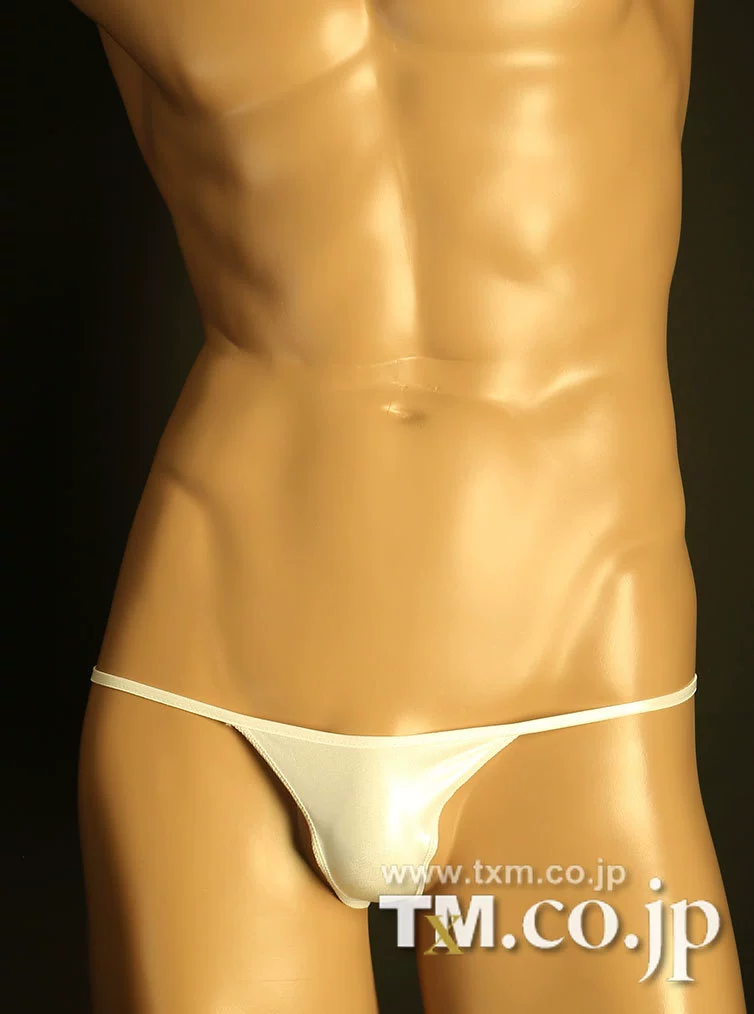 XYTSAJJ Silky breathable trousers, sexy fashionable underwear, direct factory sales, colors & sizes
