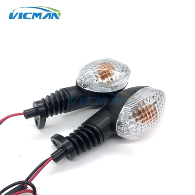 Motorcycle turn signal lamp Motorcycle General Parts