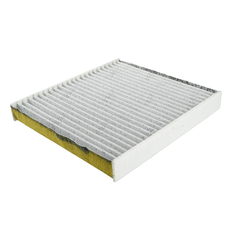 7803A004 B7200-A0025 Is Suitable for 2007 Mitsubishi Outlander Air Conditioning Filter Element and Air Conditioning Filter