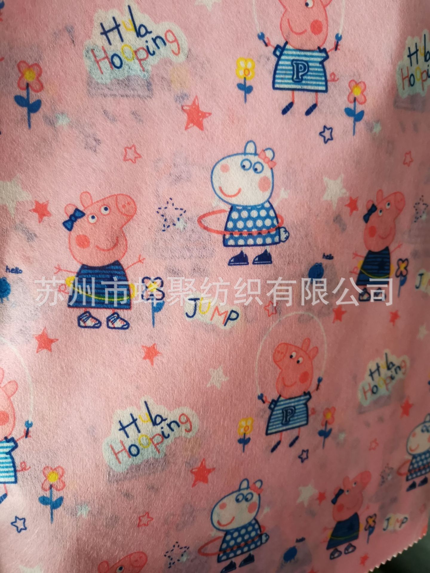 卡通 儿童 童车 童装各类面料里料印花 各种花型