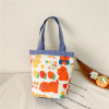 Children's bag, cute rabbit, 2023, new collection, tiger, graffiti, western style