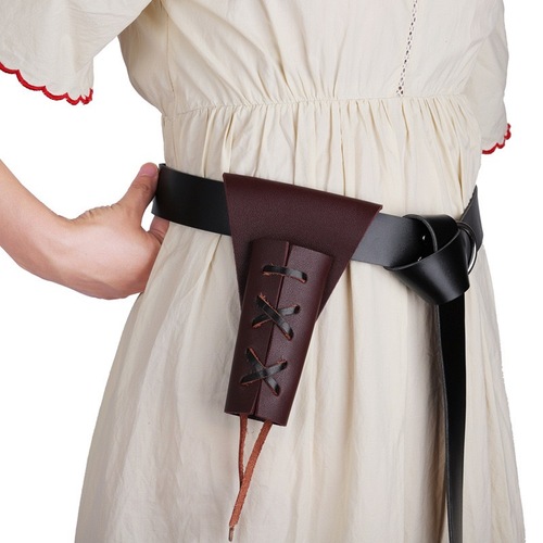 Medieval Sword Sheath Belt Warrior Sword Storage Sword Case Amazon Halloween Cosplay Prop
