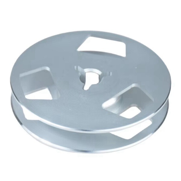 1 Piece Color: Black Material: Aluminum Alloy 2.5inch Decorative Scroll, Scroll with Audio Feature When Opened