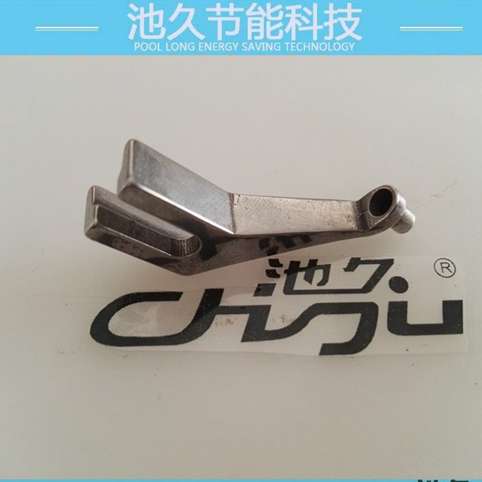 缝纫设备配件系列   开口压脚 2.0