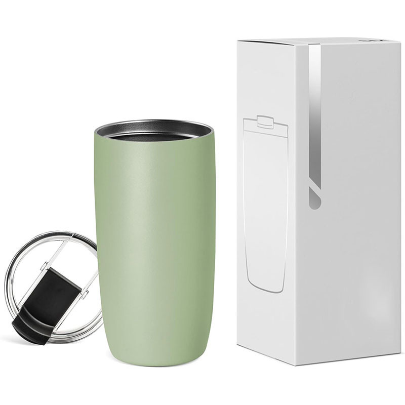 跨界汽车杯便携不锈钢咖啡杯纯色保温杯迷你可爱透明盖带吸管真空|undefined
