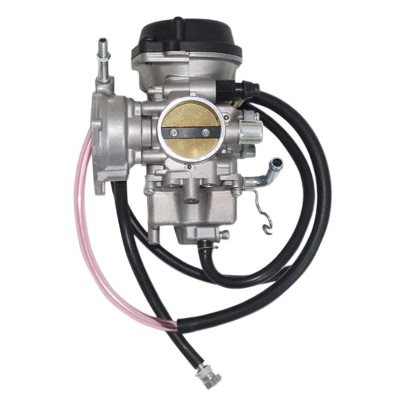Carburador para SUZUKI LTZ400 LTZ 400 QUAD ATV CON Accesorios