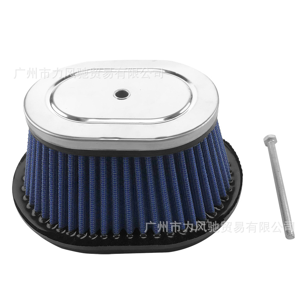 Aplicable a Yamaha YFS200 Blaster 200 88 - 06 filtro de aire filtro de aire celda de aire