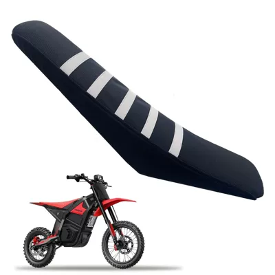Yozma in 10 and Pro Electric Off-Road Motorcycle Seat Cover Cross-Border Direct Sales Seat Cushion Saddle Cover