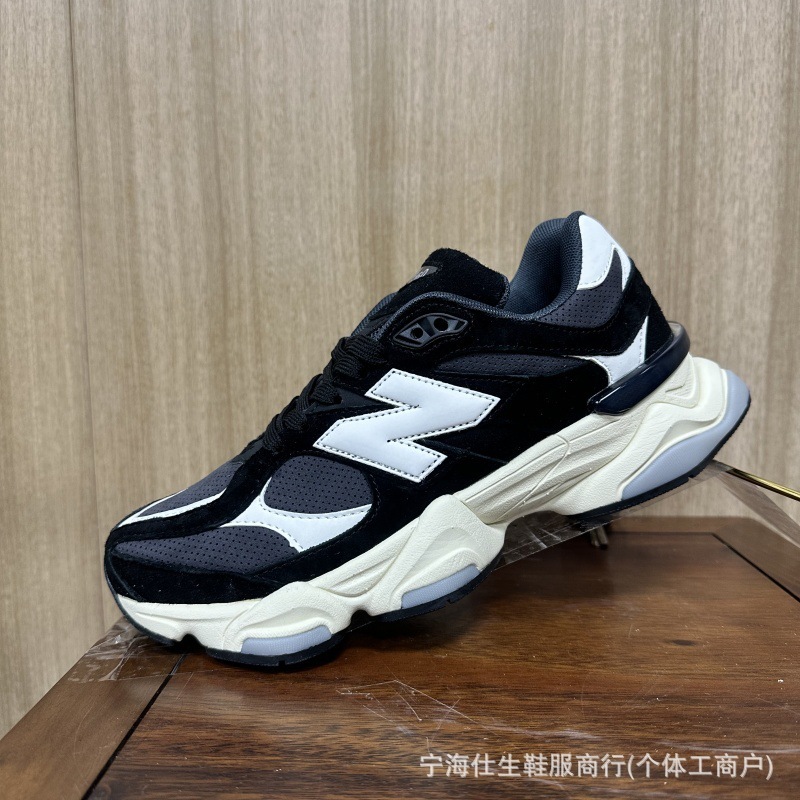 跨境莆田鞋新百伦nb9060纯原千禧小象蹄厚底老爹鞋跑步鞋厚底增高|undefined