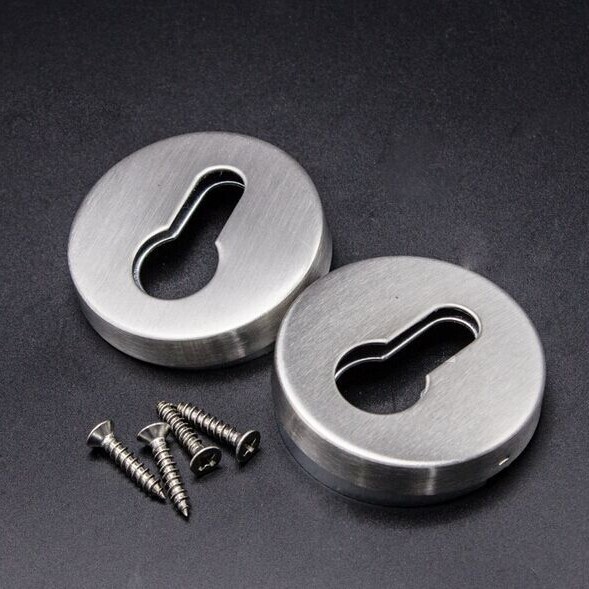Lock cubierta