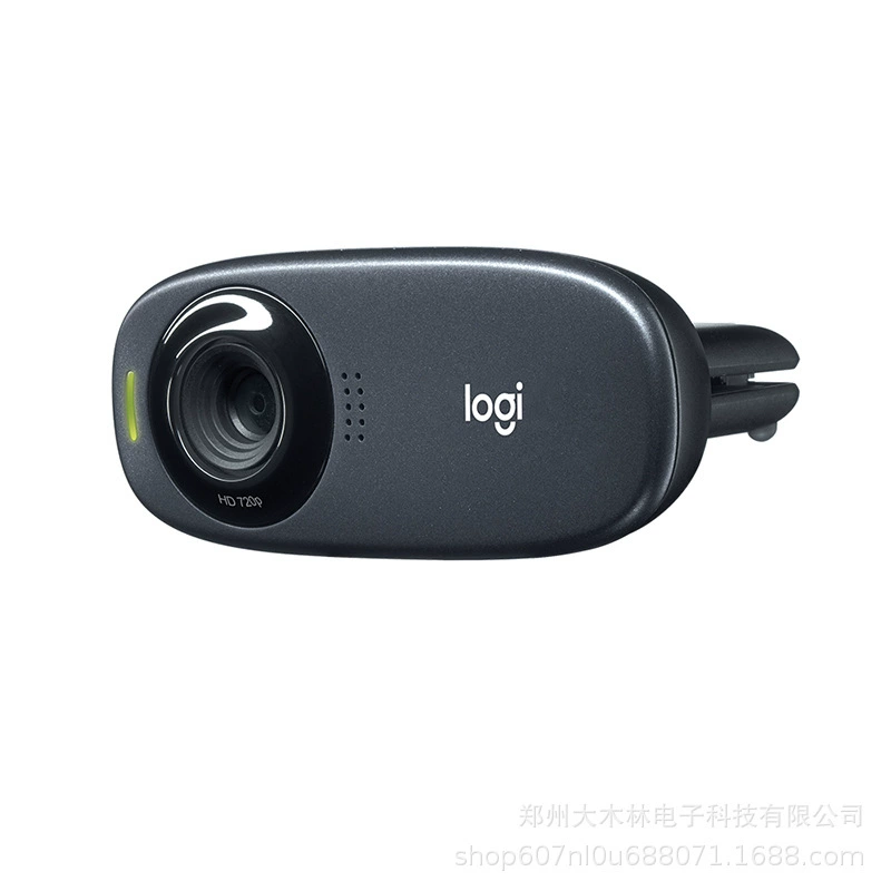 Логитек, CCTV-камера, кросс-граничная торговля, AliExpress, C310