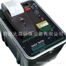美国Durridge RAD7氡检测仪土壤氡气测试仪