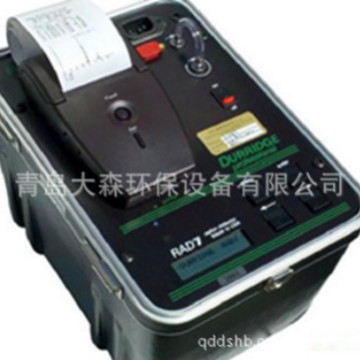 美国Durridge RAD7氡检测仪土壤氡气测试仪