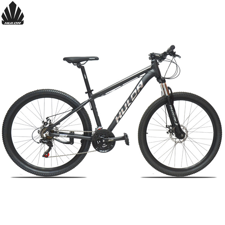Hulda21 Speed Aluminum Alloy Mountain Bike for Men and Women, 27.5/ 29inch Off-Road Mountain Bike Hulda21 Speed Aluminum Alloy Mountain Bike for Men and Women, 27.5/ 29inch Off-Road Mountain Bike