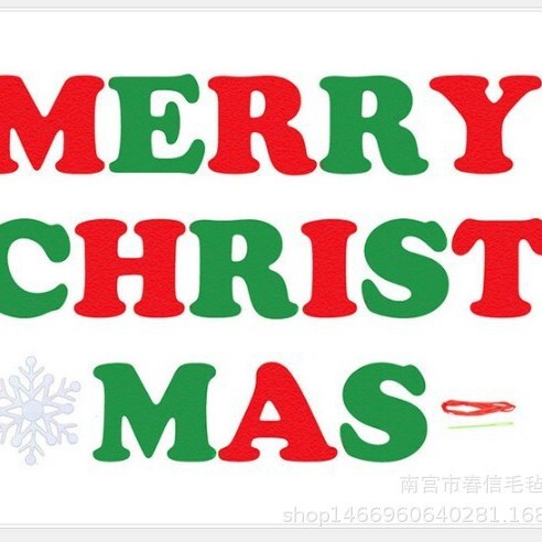 卸売りはフェルトのクリスマス用品のペンダントを提供します。|undefined