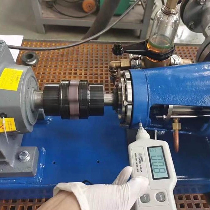 进口高密封性纸浆泵 轴向力平衡特殊结构-美国阿卡迪亚