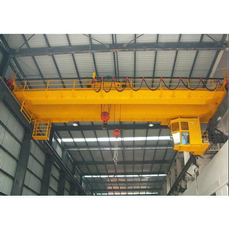电动单梁起重机双梁桥式起重机单梁悬挂起重机双梁吊车单双梁行车