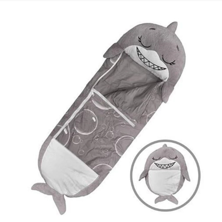 Cartoon winter sleeping bag, (Physicals), Amazon