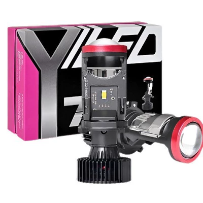 Ön faralar — Exclusive Sales of Y7D-H4 Automotive